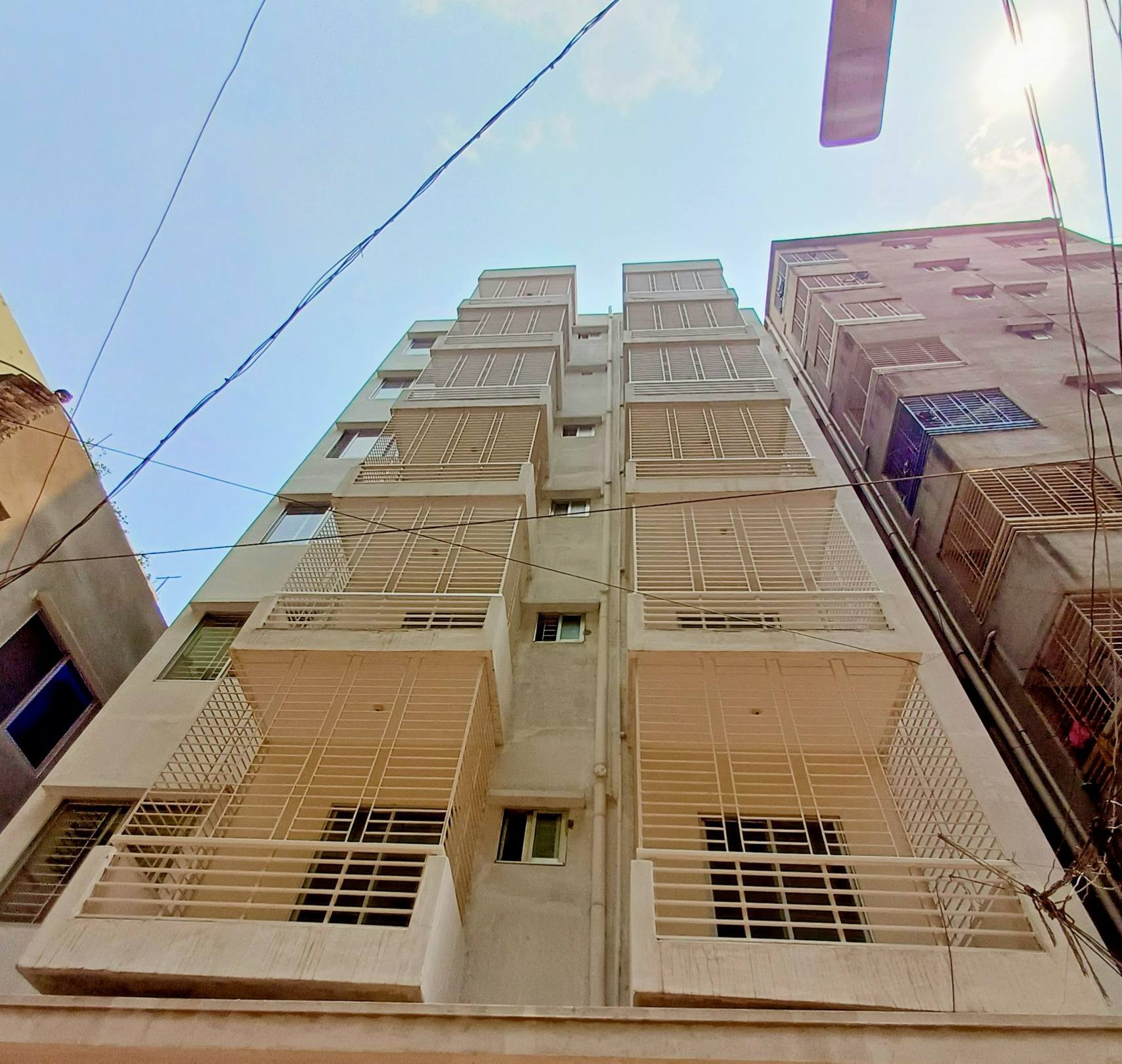 properties